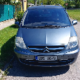 Prodám Citroen C8 2.2 HDI (94KW)