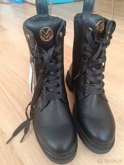 Dámské boty next velikost 37 nové