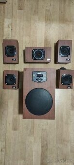 Genius SW-HF 5.1 4600