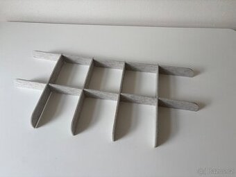 Ikea - PAX vnitřní organizér- rozdělovač