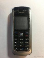 Nokia 6021