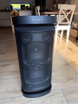 Prodám Bluetooth reproduktor SONY SRS 700
