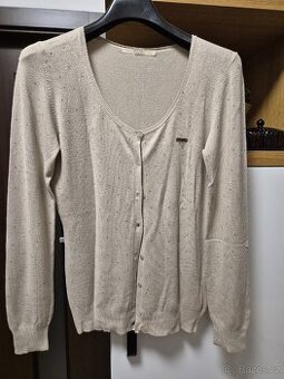 Luxusní svetřík Guess,  vel. L