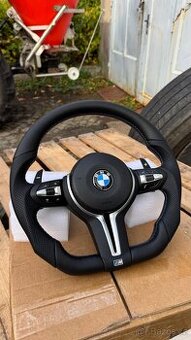 BMW volant F
