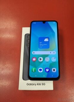 Samsung Galaxy A16 5G 4GB/128GB stav A