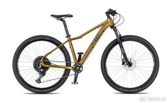 MTB Kolo 4Ever Nelly Elite - Junior vel.S