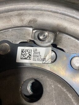 Setrvačník pro DSG TDI DQ250 - originál, nový