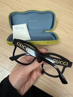 Dámské Dioptrické brýle Gucci