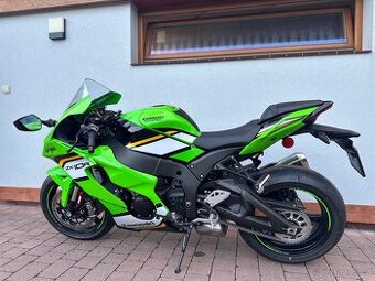Kawasaki ZX-10R Ninja - 2025