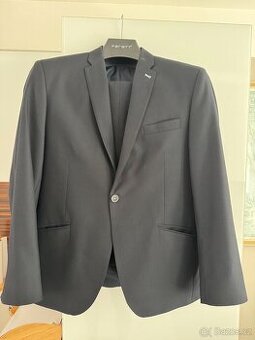 Pánský oblek Feratt Lugano