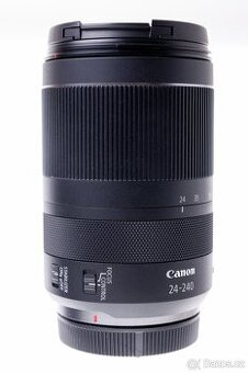 Canon RF 24-240 mm f/4-6.3 IS USM