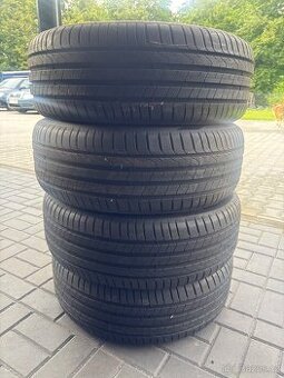 Nové Pirelli scorpion 235/55r18 (Kodiaq a pod.)
