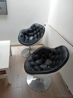 Relaxační křesla - vajíčko