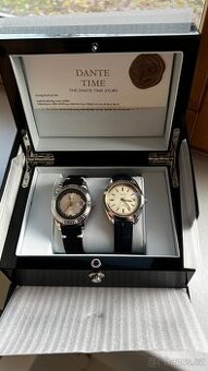 PRIM – vintage mechanické hodinky (17 jewels) | Unikátní kus