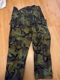 Kalhoty AČR ECWCS 2010 vel 176/100