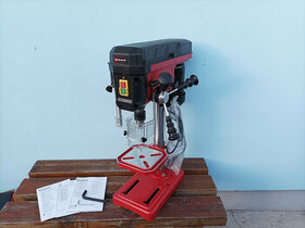 Stolní, sloupová vrtačka Einhell TC-BD 500