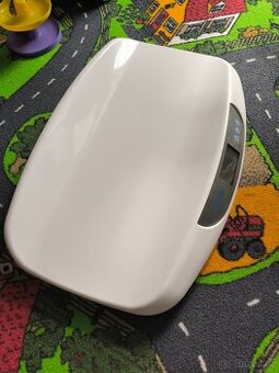 kojenecká váha TANITA BD-590