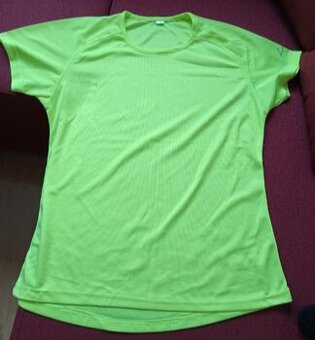 Dámské sportovní tričko