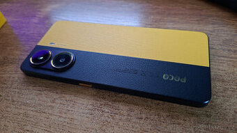 POCO X7 Pro 12 GB / 512 GB Yellow