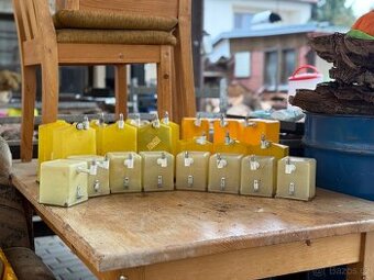 Chovatelské potřeby