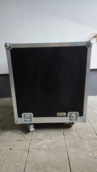 Subwofer Yamaha DSR 118W