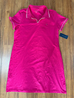 šaty Tommy Hilfiger, vel. L