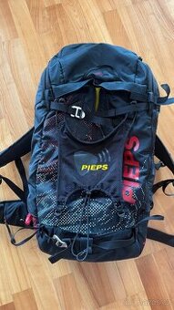 Lavinový batoh PIEPS JETFORCE TOUR PRO 34