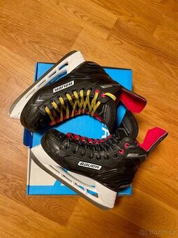 Bauer Pro brusle – velikost 8.0 (EU 43)