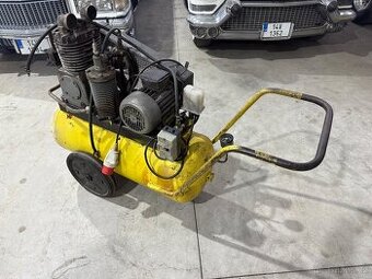 Kompresor WAN S1P-36