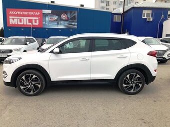 Tucson santafe outlander cx-5 kadjar  5x114,3 r19 sorento sp