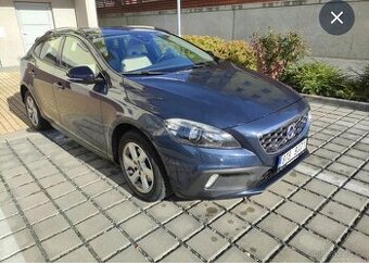 Volvo V40 Cross Country T4 Momentum