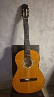 Akustická kytara ( španělka )