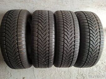 205/60 r16 zimné pneumatiky 96H