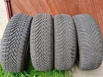 Zimní pneu 185/65 R 15