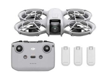 Prodám dron DJI Neo Fly More Combo - 1