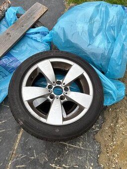 225/50 r17 letní styling 242