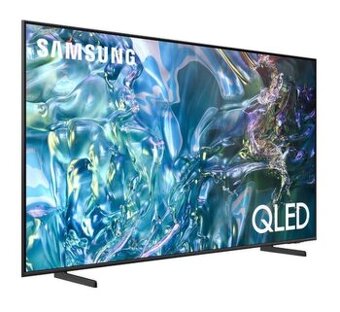 TV Samsung QLED 75"