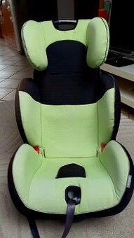 Autosedačka ZOPA Carrera 2015