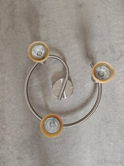 Stropní bodové světlo