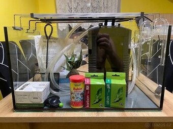 Akvarium 50l