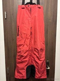 Dívčí oteplováky Crivit vel. 146/152