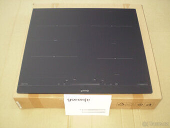 Indukční varná deska Gorenje ISC645BSC