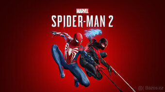 Marvel's Spider Man 2 PC