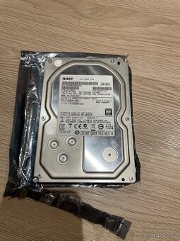 HDD HGST 4TB