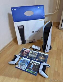 Playstation 5