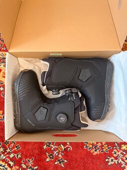 NOVÉ Snowboardové boty NIDECKER Altai W 40