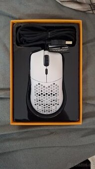 Prodám novou herní myš Glorious Model O-