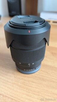 Sony 28-70 F3,5-5,6 OSS Objektiv