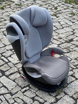 Dětská sedačka Cybex GOLD ISOFIX 15-36kg