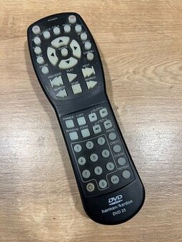 Harman kardon ovladač DVD 25